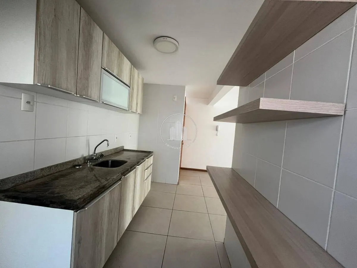 130 m² apartment with 3 en-suite bedrooms and 2 spots — photo 17