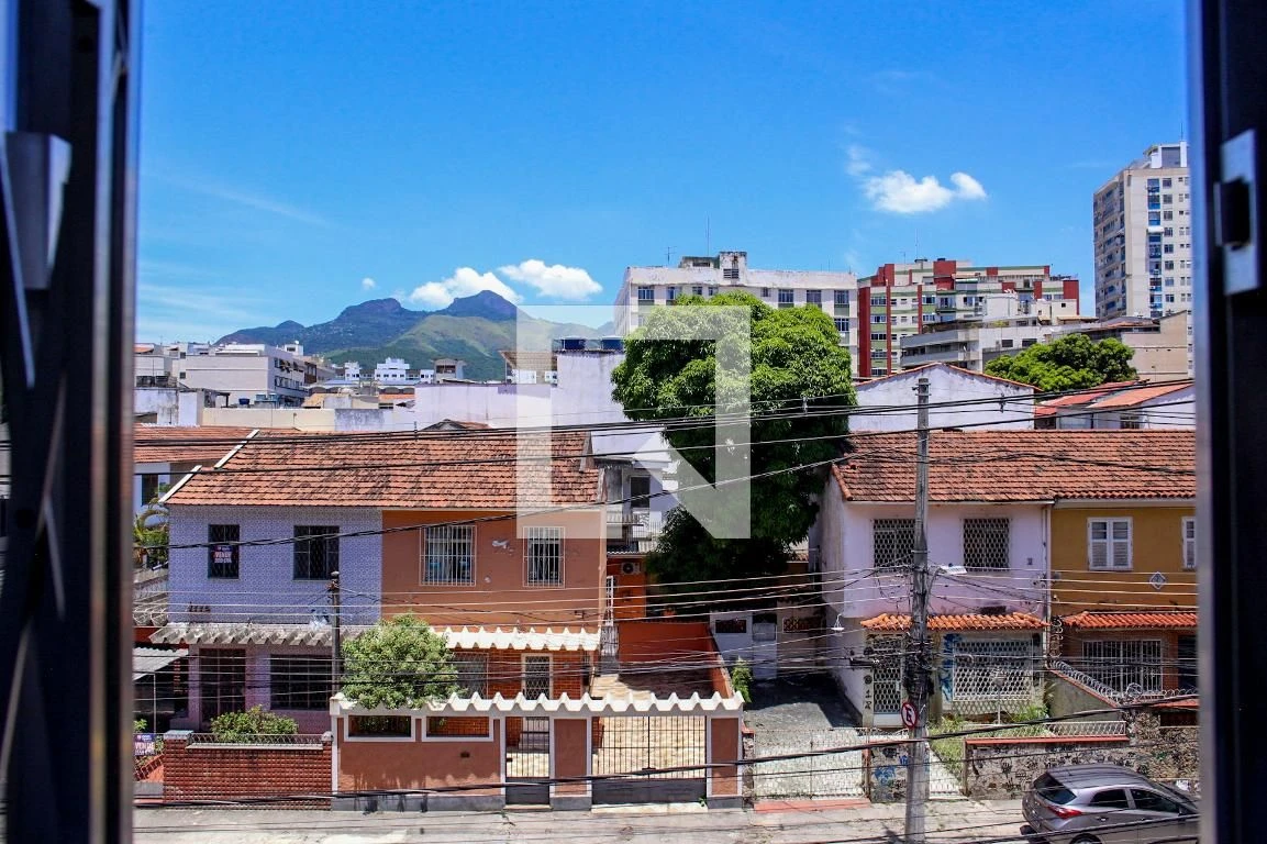 Apartamento com vista para as montanhas, Cachambi — photo 2