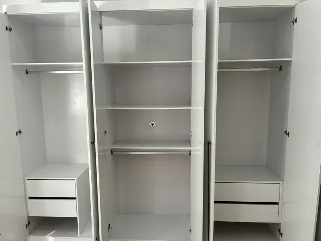 30 m² apartment with 1 bedroom and 1 bathroom — photo 6
