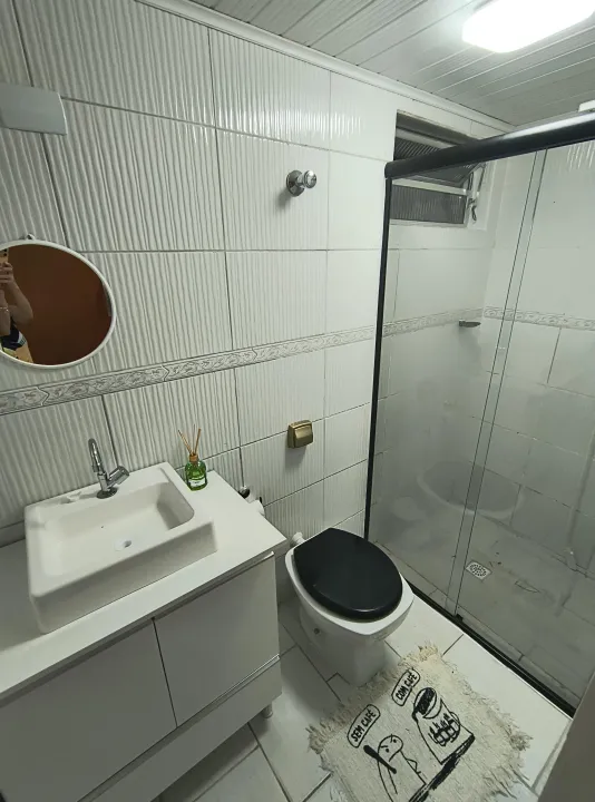 Квартира з 3 спальнями та балконом — photo 3