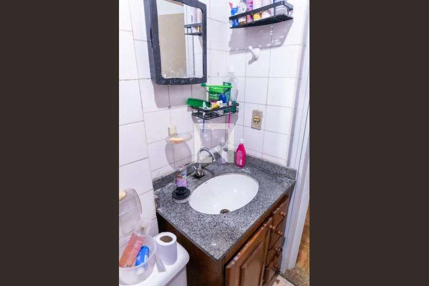 Furnished 2-bedroom apartment with 50 m² and parking — photo 29