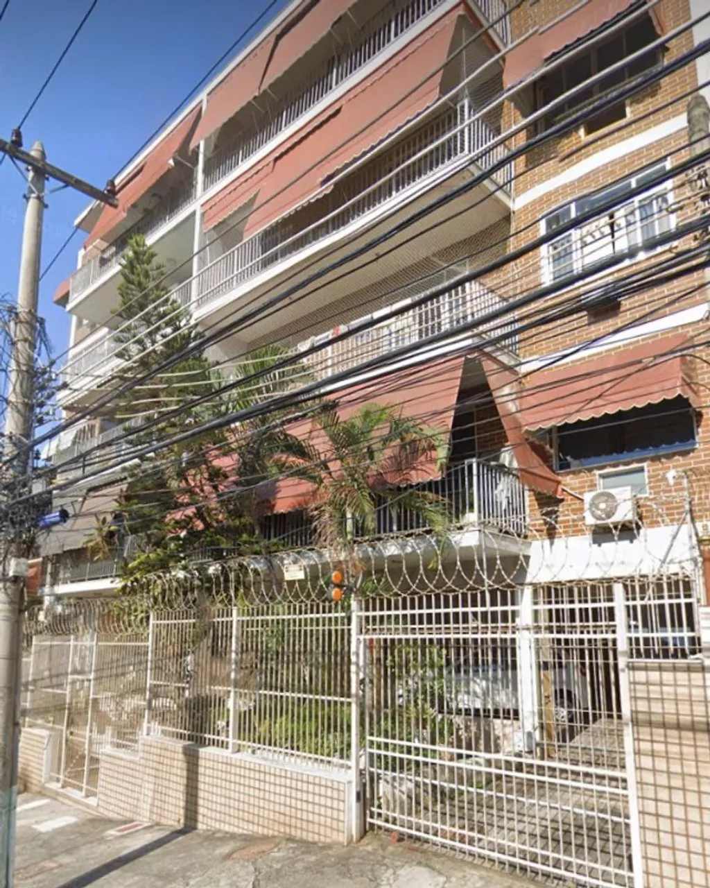 Apartamento de 72 m² e 3 quartos, Irajá — photo 15