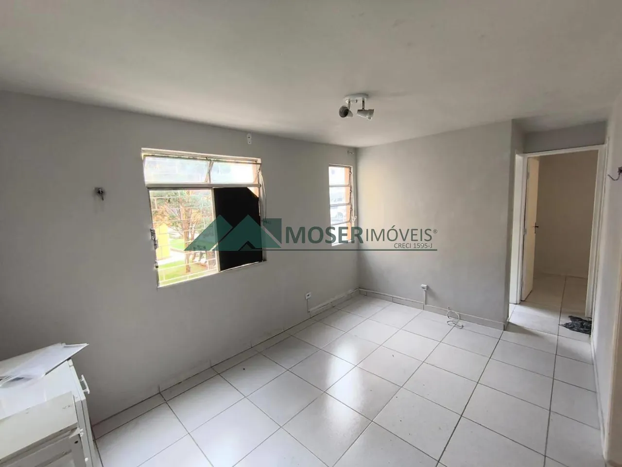 2-bedroom apartment with 1 bathroom and 1 parking spot — photo 5