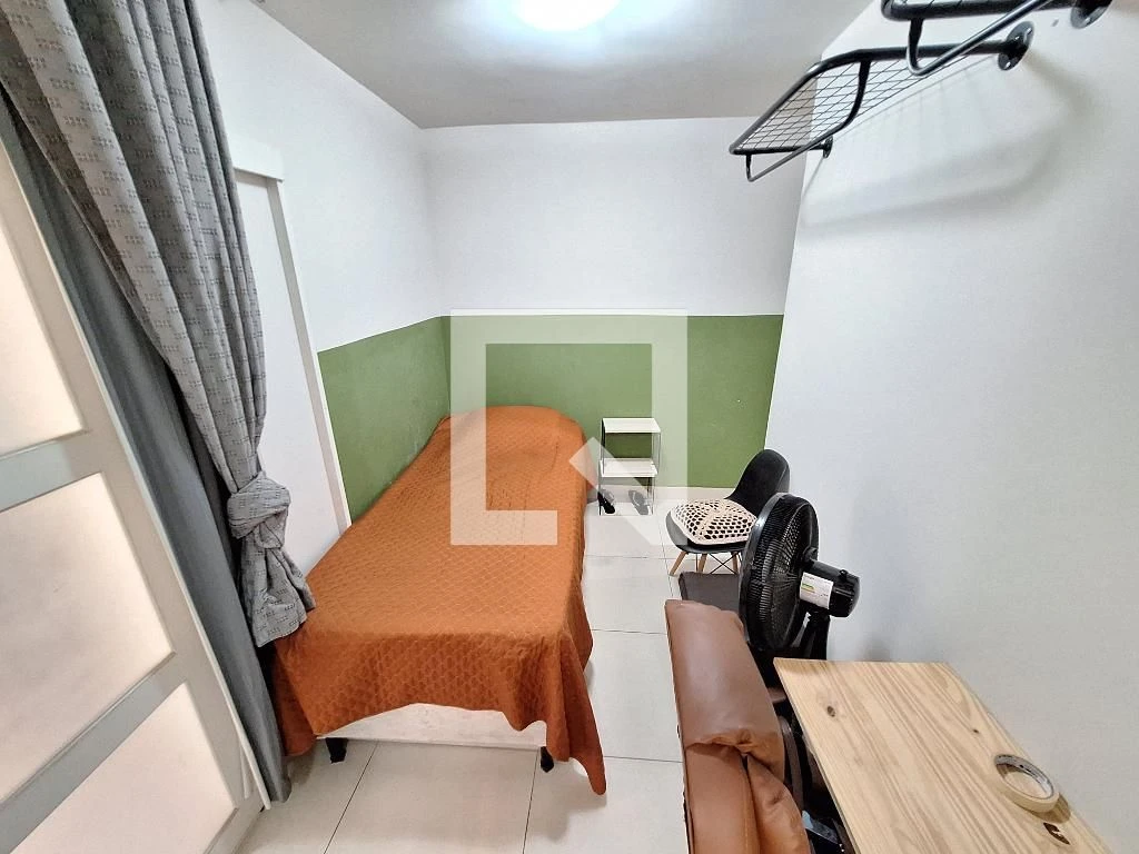 Furnished 3-bedroom apartment with 3 bathrooms — photo 29