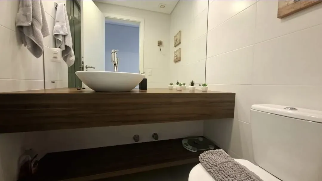 Apartamento amueblado de 70 m² con 2 dormitorios y balcón — photo 18