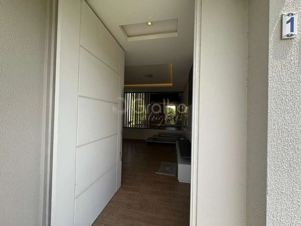 Casa en una planta con jardín privado y 2 suites — photo 5