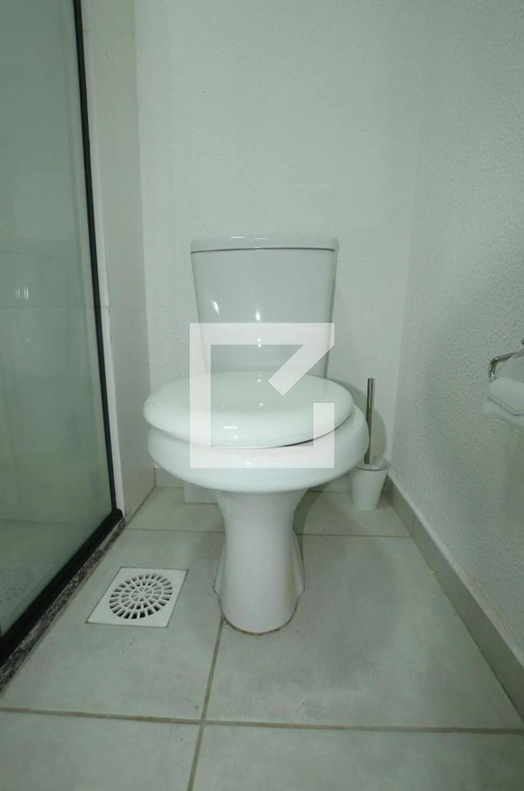 Unfurnished 2-bedroom apartment with 1 parking spot — photo 17