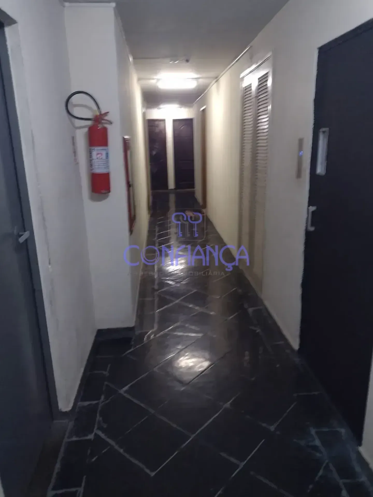 Furnished apartment, 40 m², with a washing machine — photo 31