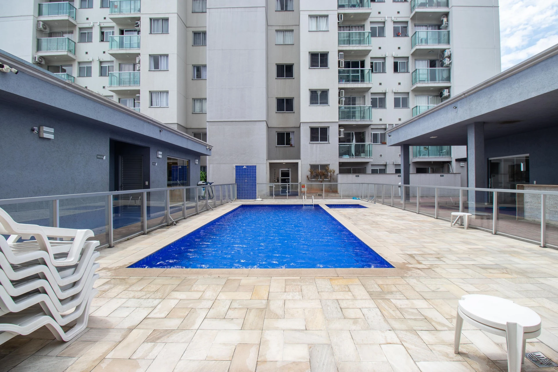 Apartment, 42 m², with wood or laminate floors