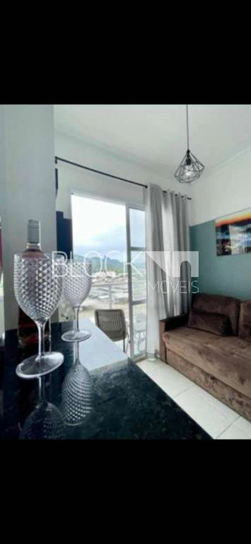 Apartamento amueblado de 2 habitaciones con balcón — photo 18