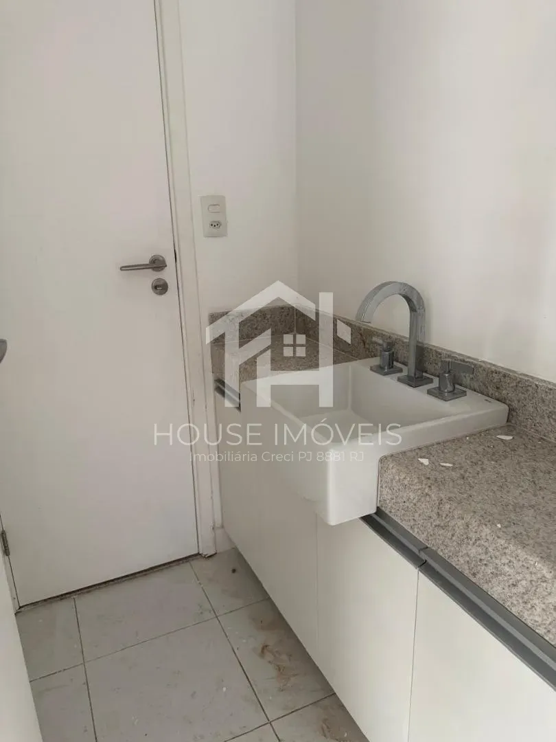 Departamento, 131 m², con parrilla privada — photo 8