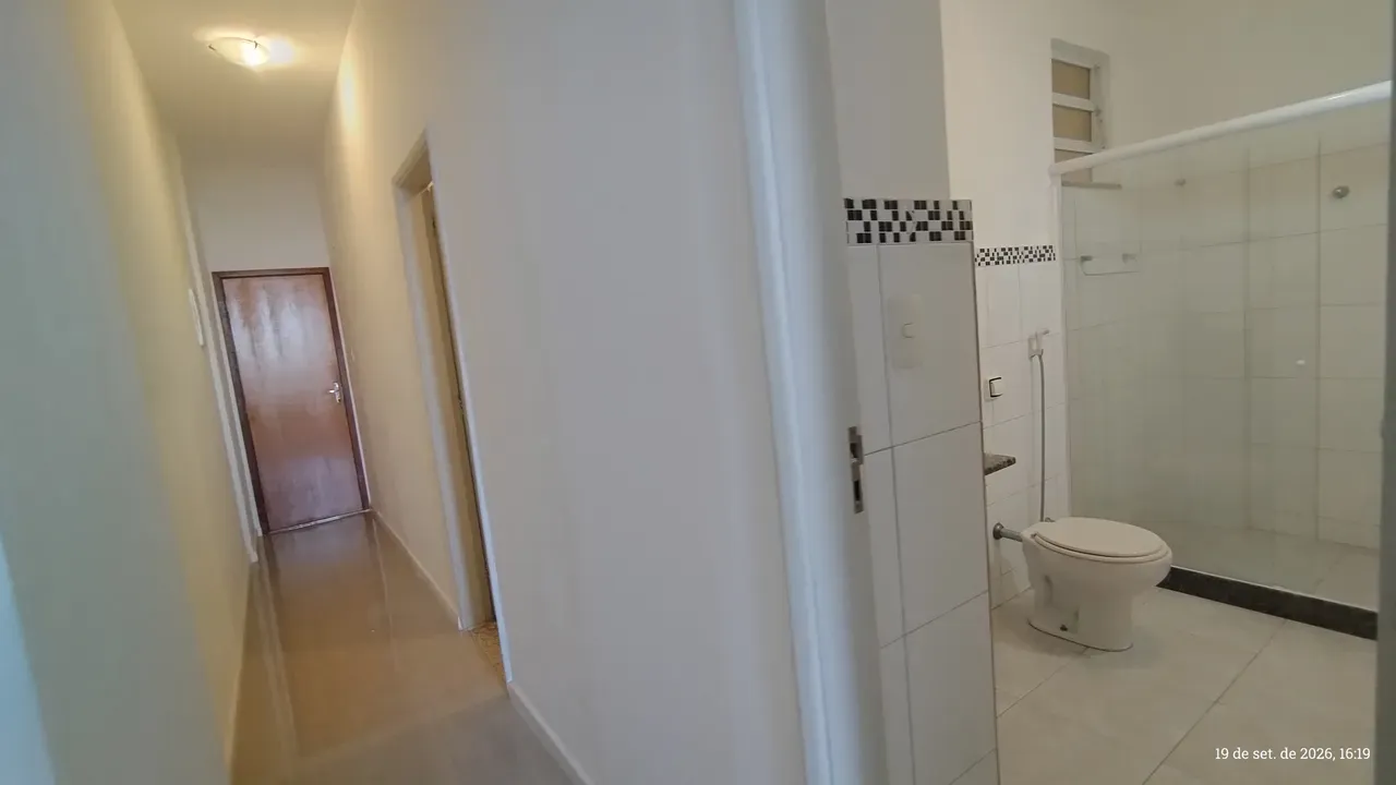 One-bedroom apartment with a water view in Rio de Janeiro — photo 23