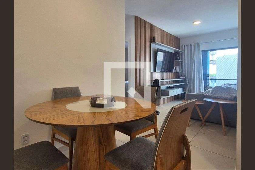 Apartamento mobiliado com cozinha aberta a gás — photo 6