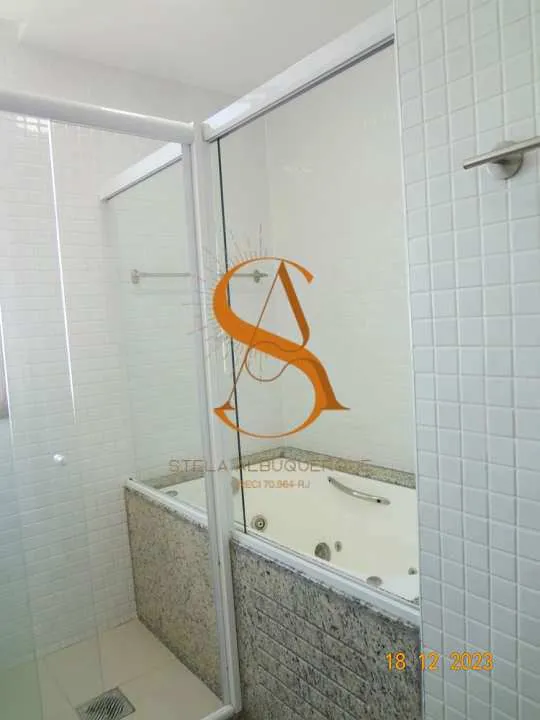 Apartamento mobiliado com cozinha integrada e 4 quartos — photo 78