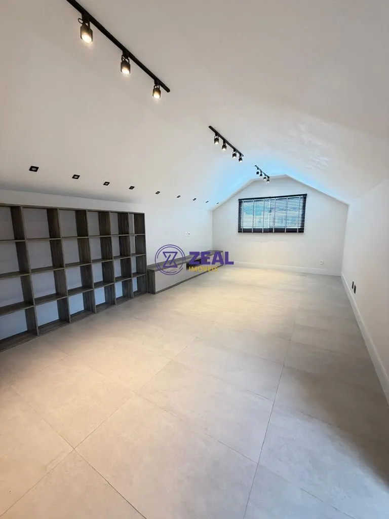 5 quartos e varanda gourmet: casa de 280 m² — photo 52