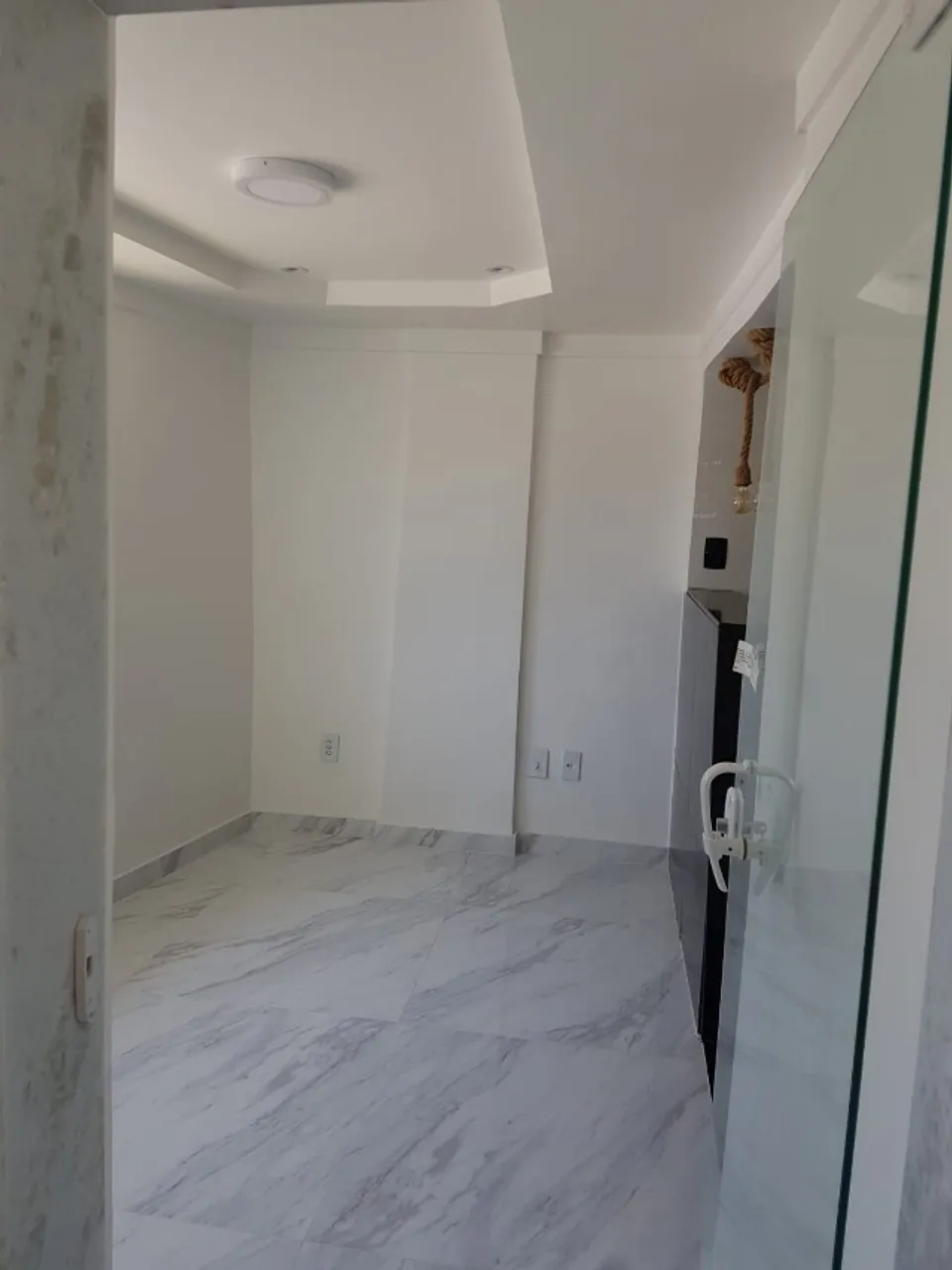 Ground-floor apartment with 2 bedrooms and 1 bathroom — photo 4