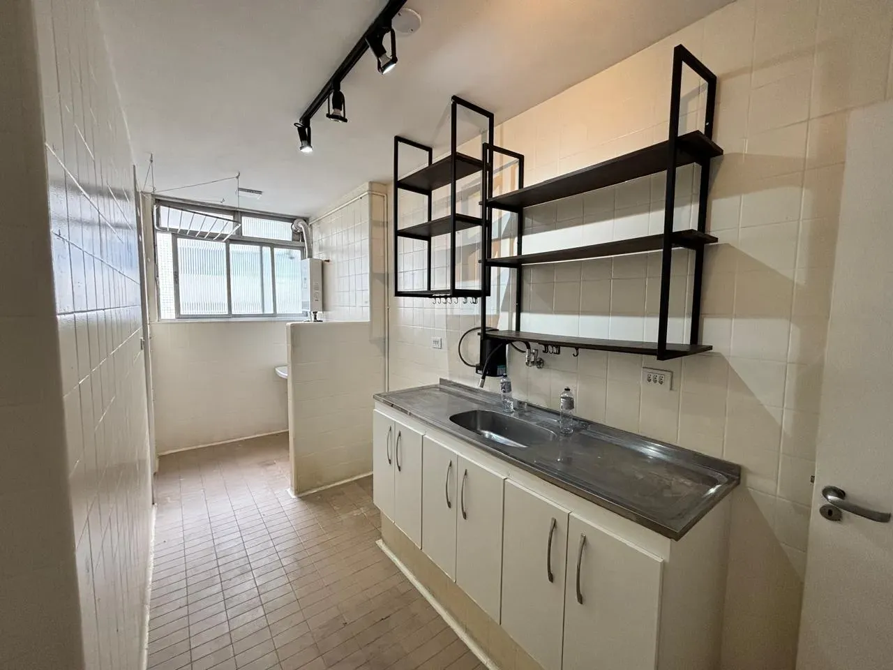 Apartamento de 104 m² no 13º andar com 4 quartos — photo 9