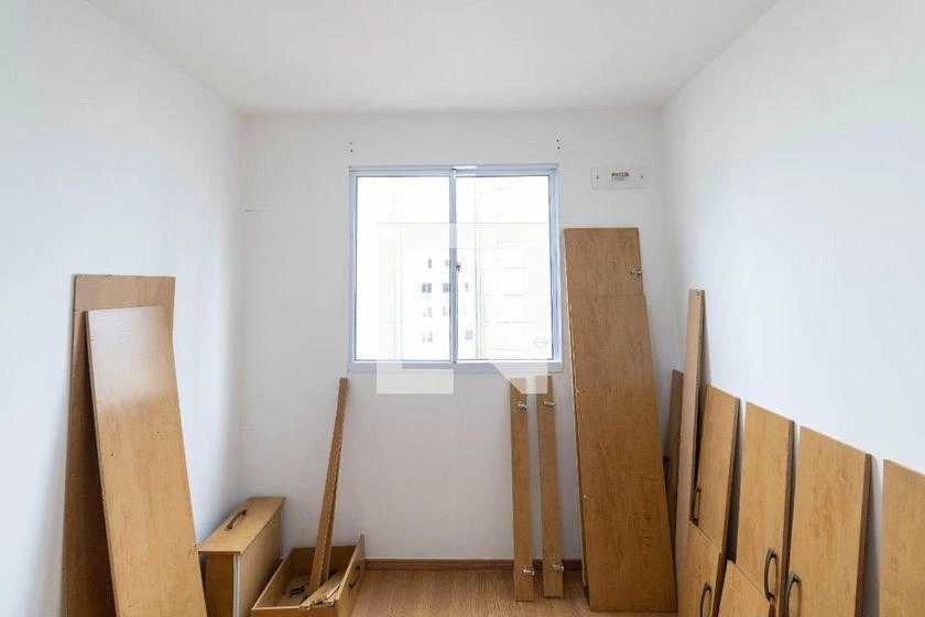 2-bedroom 45 m² apartment with a separate kitchen — photo 28