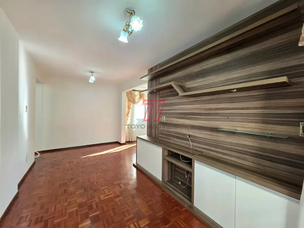 Rental apartment with 3 bedrooms and a balcony — photo 5