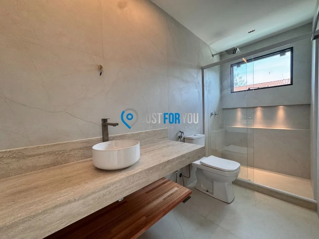 4-bedroom house with a jacuzzi in Rio de Janeiro — photo 11
