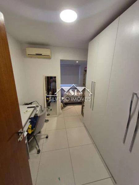 Apartamento mobiliado de 200 m² com 3 quartos e churrasqueira — photo 13