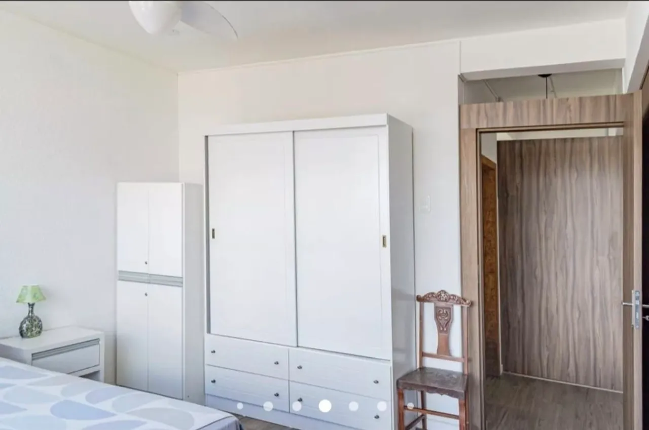 Furnished apartment, 58 m², with a home office — photo 7