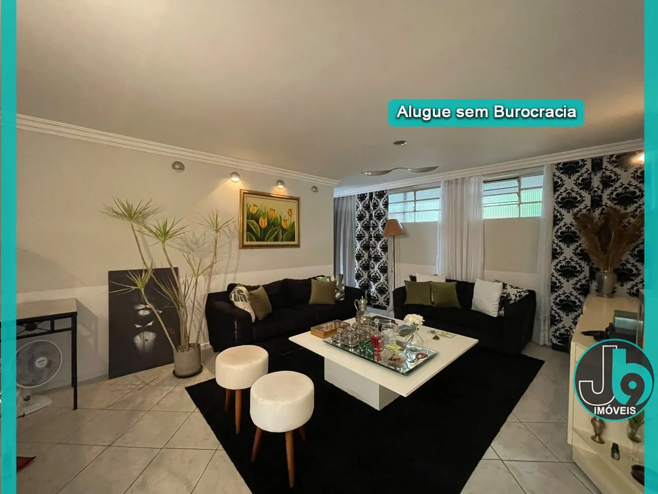 Furnished house with 5 bedrooms and 2 bathrooms — photo 50
