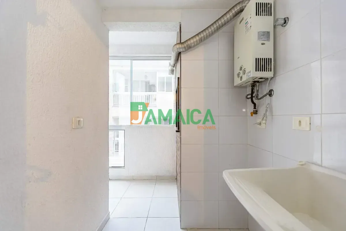Дерев'яна підлога або ламінат та 2 спальні: квартира 68 м² — photo 13