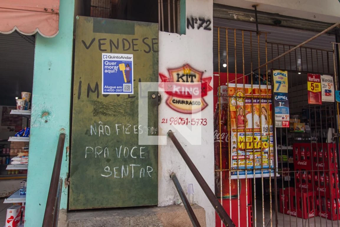 Apartamento mobiliado com 1 quarto, varanda e quintal privativo — photo 31