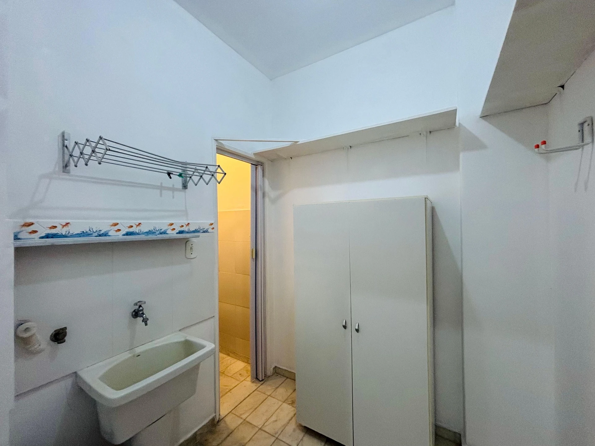 Furnished 2-bedroom, 80 m² apartment in Rio de Janeiro — photo 6