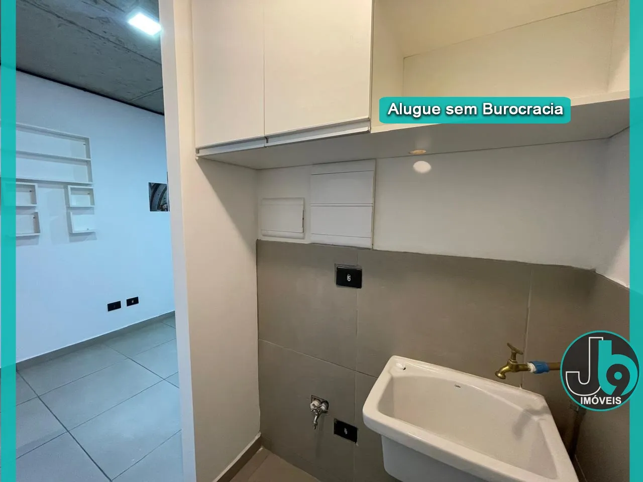 Apartamento de 58 m² con 1 dormitorio y cocina abierta — photo 7
