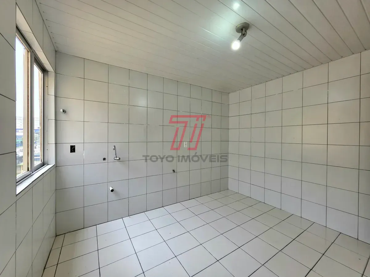 Apartamento de 3 quartos, sendo 1 suíte, 90 m², Portão — photo 7