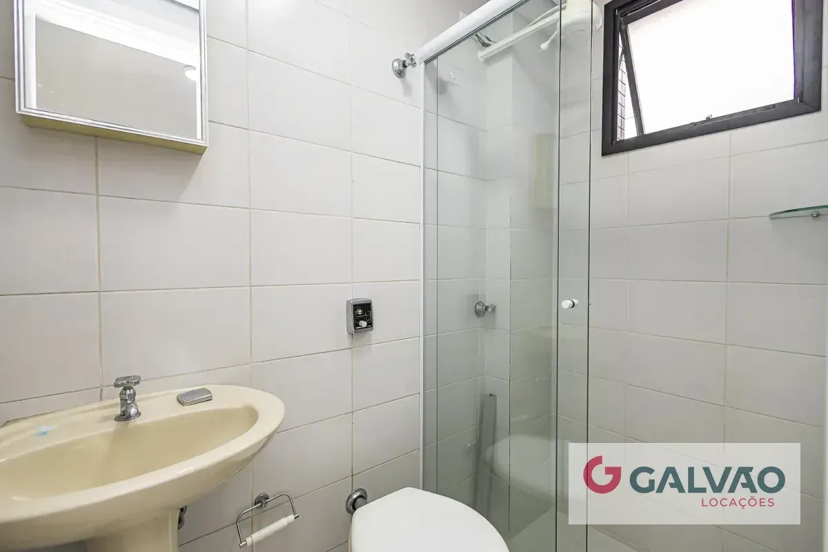 Apartamento mobiliado com 5 quartos e cozinha integrada — photo 15