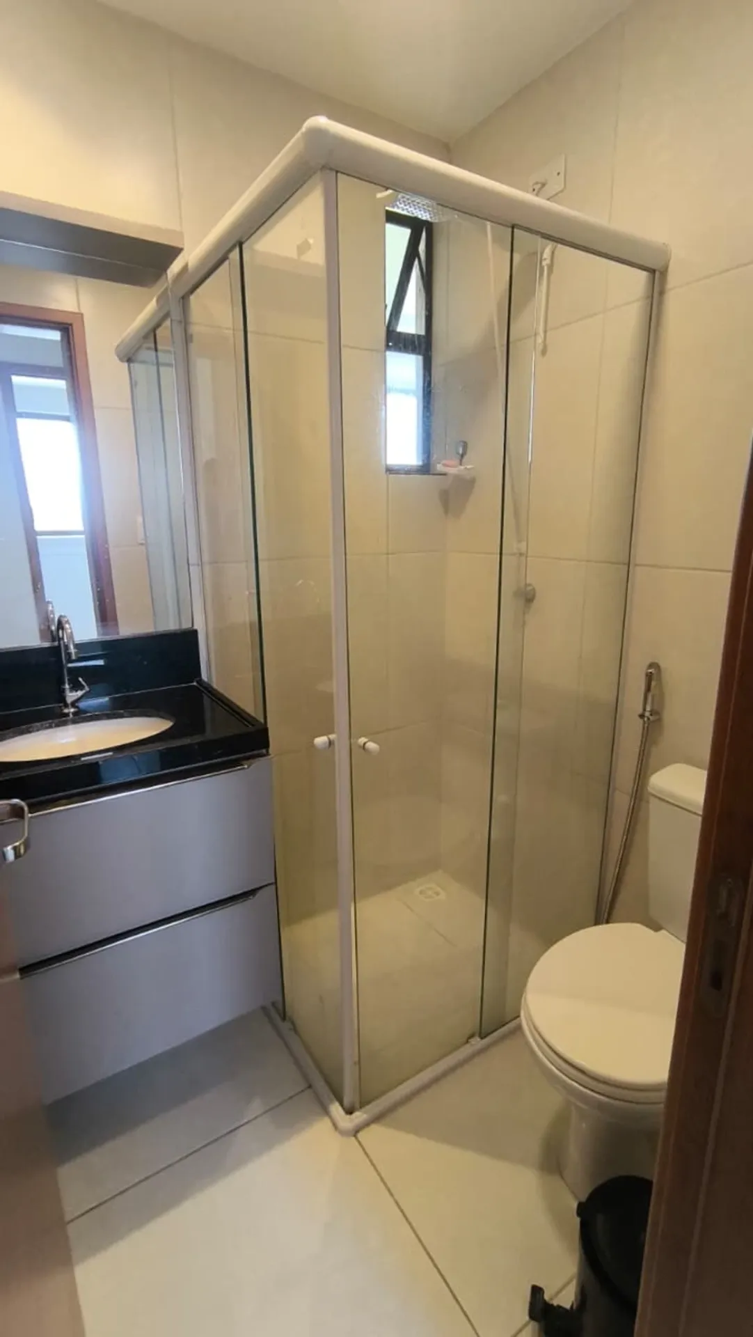 2-bedroom apartment, 1 with its own bathroom, 53 m² — photo 16