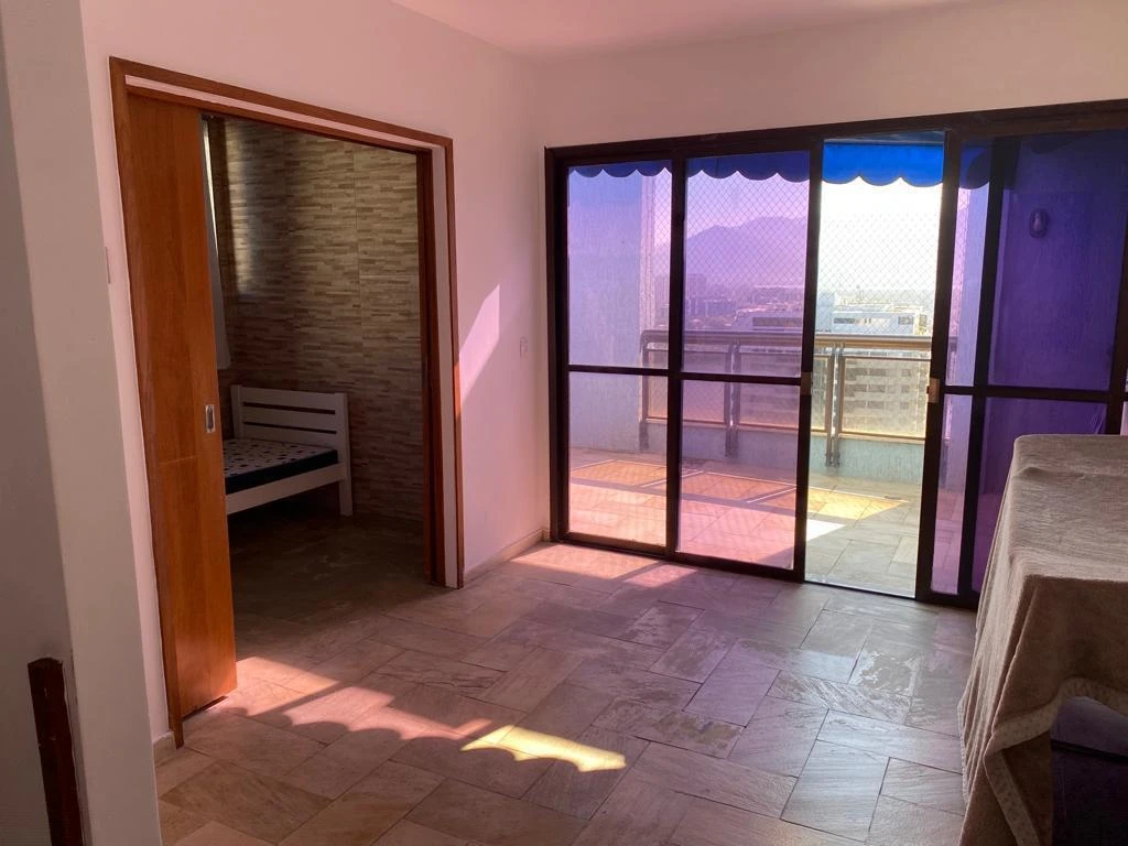 Apartamento mobiliado com 3 quartos e 147 m² — photo 35