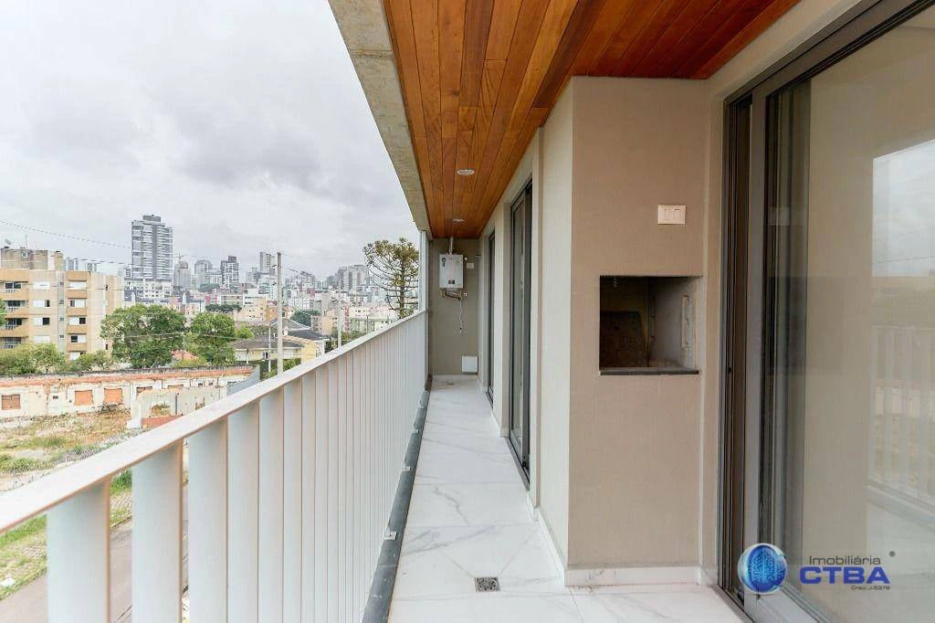 67 m² rental apartment with 2 bedrooms, 2 baths and parking — photo 18