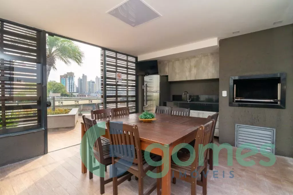 Apartamento amueblado de 1 dormitorio con balcón, 55 m² — photo 51