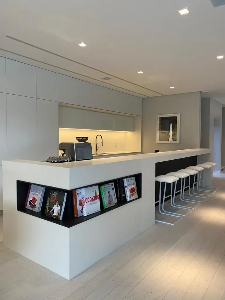 Casa com 1000 m², 6 suítes e piscina ao ar livre — photo 6