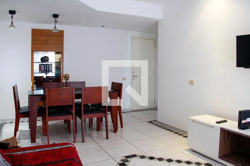 Water view in a 3-bedroom apartment, 100 m² — photo 9