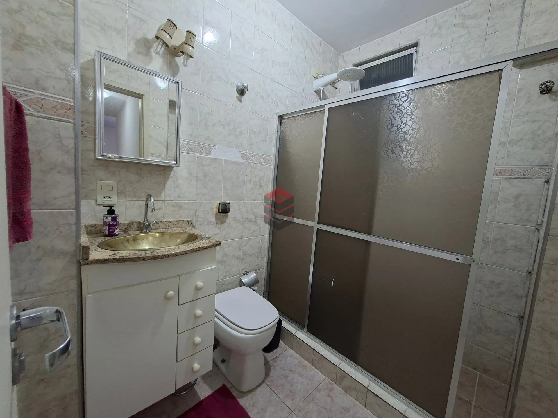Apartamento de 2 quartos com espaço de home office, Botafogo — photo 7