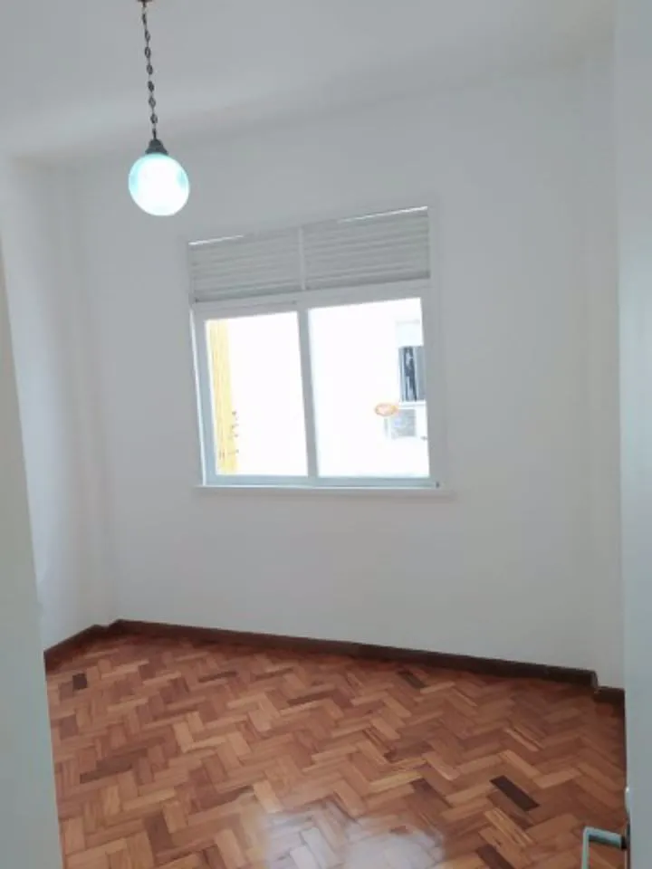 Apartment with living room, 2 bedrooms and 1 bath — photo 31