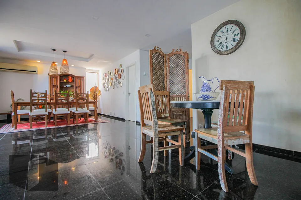Apartamento de 4 quartos com armários embutidos — photo 5