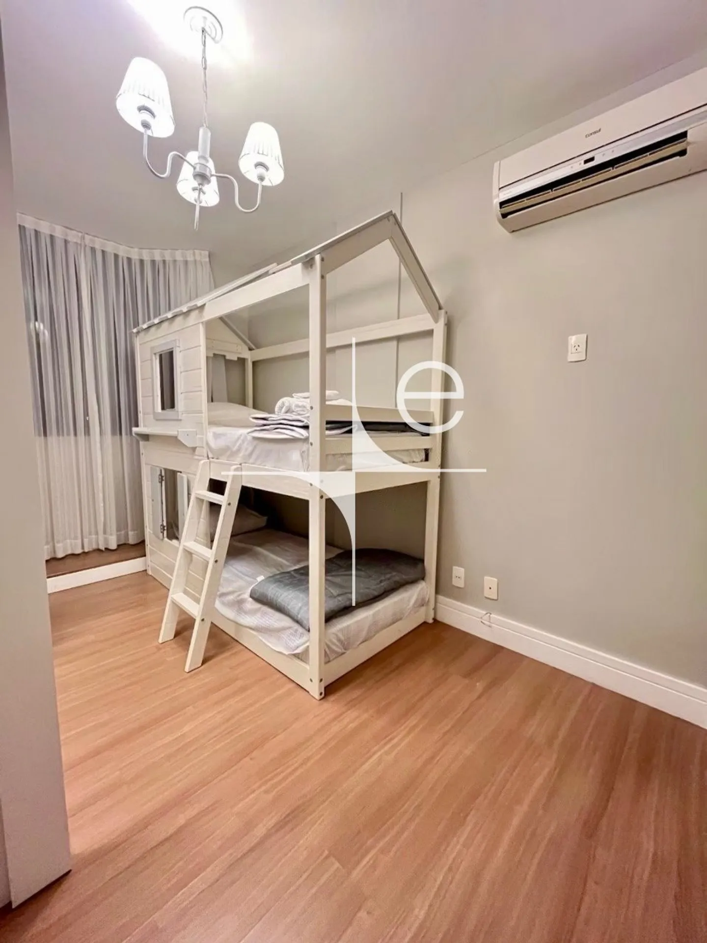 Apartamento de 81 m² com 3 quartos e 1 suíte no 1º andar — photo 9