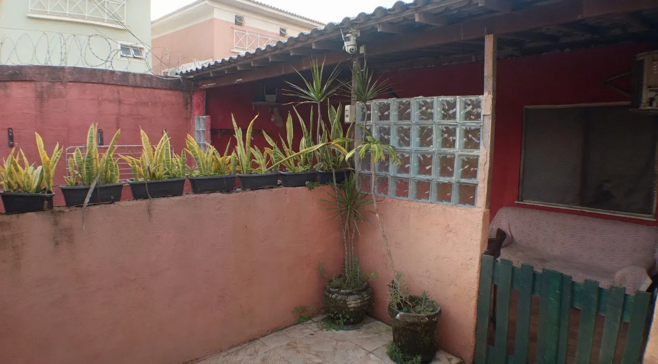 Apartamento com varanda gourmet, Recreio dos Bandeirantes — photo 15