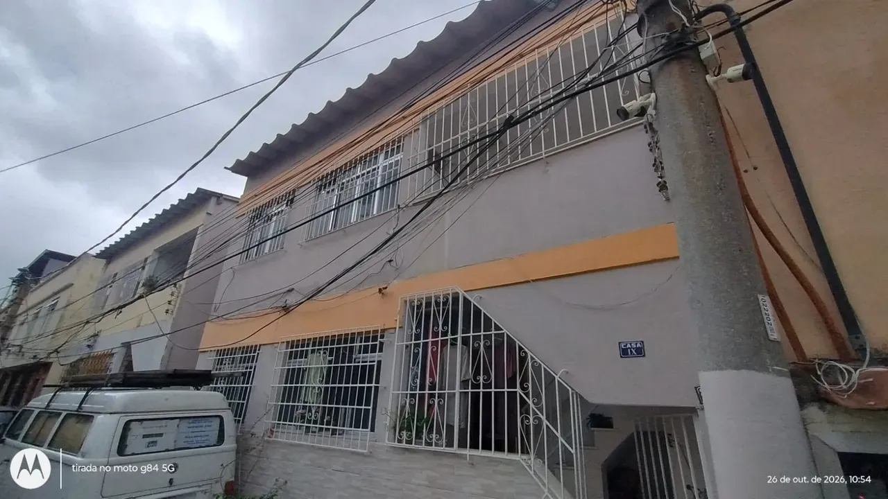 Casa de 65 m² e 2 quartos, Riachuelo — photo 6