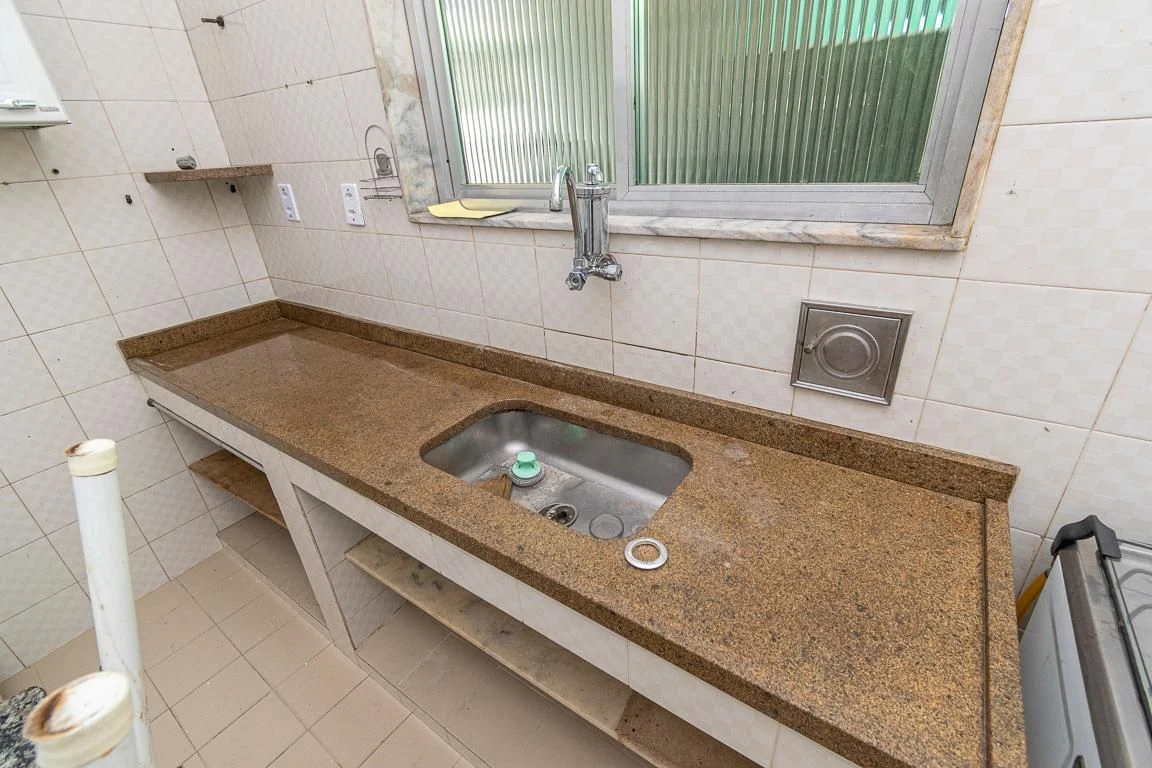 Меблированный дом с 3 спальнями и 1 ванной — photo 36