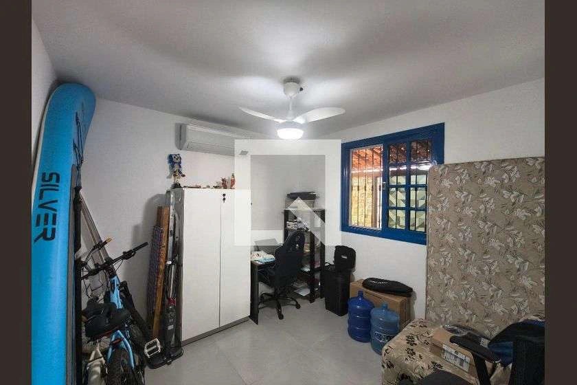 Furnished house with 3 bedrooms, open kitchen and garden — photo 22