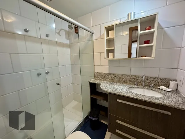 Furnished apartment with 2 bedrooms, 2 bathrooms — photo 20