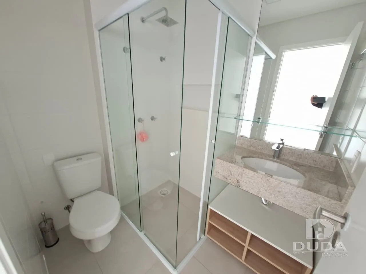Вид на горы и 2 спальни: квартира 65 м² — photo 3