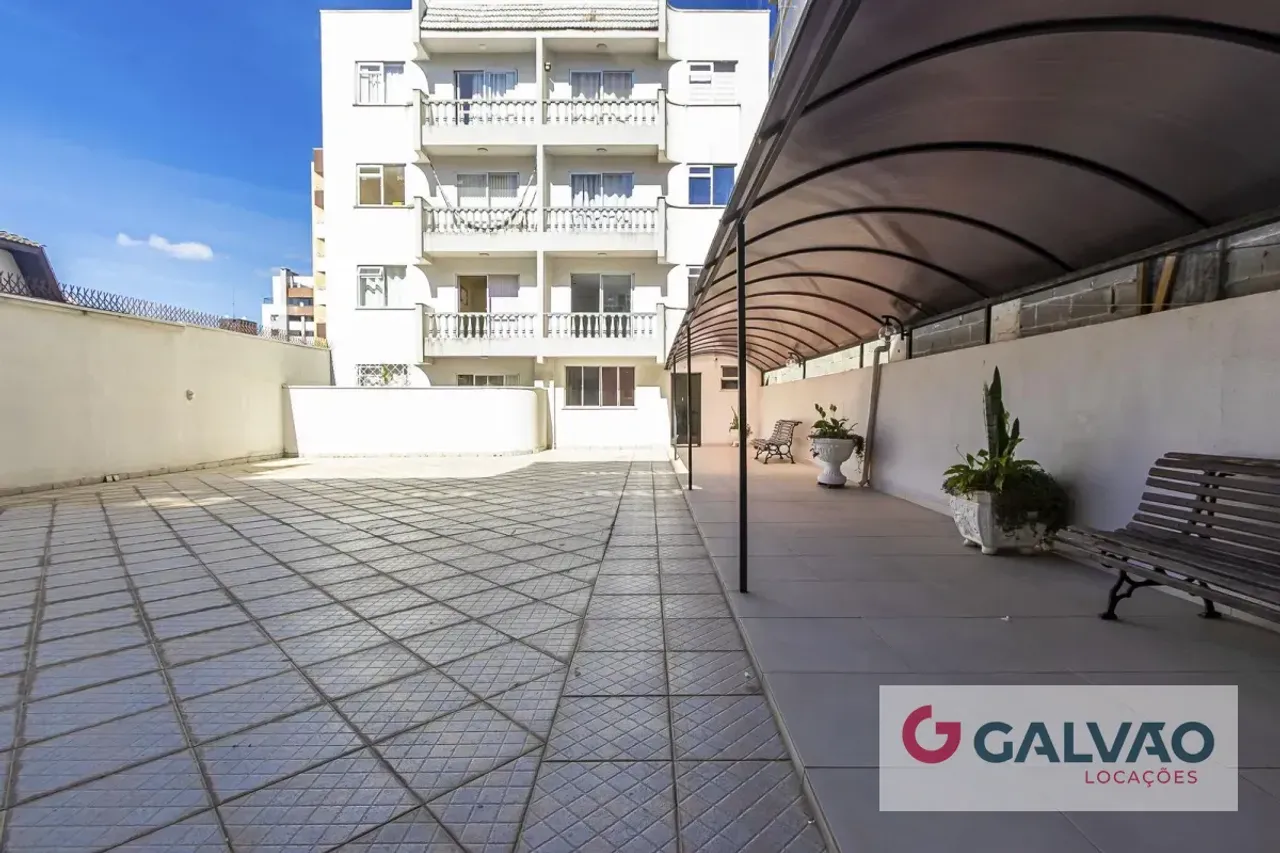 68.50 m² apartment with 2 bedrooms and 1 bath — photo 11
